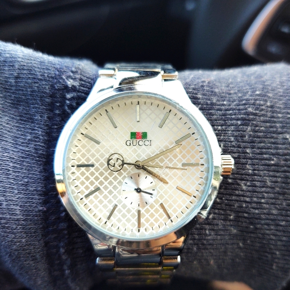 Ladies watch - Picture 4 of 4